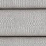 Charger l&#39;image dans la galerie, McAlister Textiles Nara Dove Grey FR Semi Plain Fabric Fabrics 1/2 Metre 
