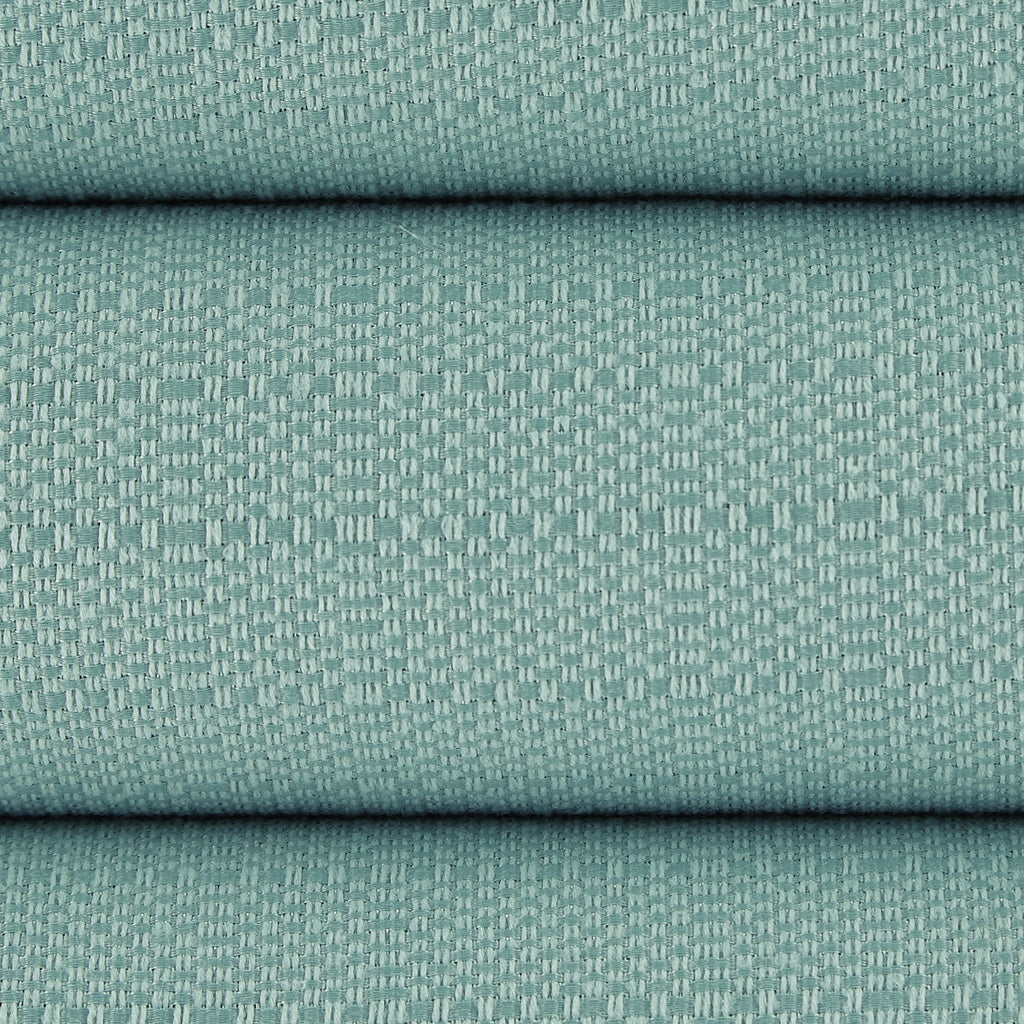 McAlister Textiles Nara Duck Egg Blue FR Semi Plain Fabric Fabrics 1/2 Metre 
