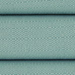 Charger l&#39;image dans la galerie, McAlister Textiles Nara Duck Egg Blue FR Semi Plain Fabric Fabrics 1/2 Metre 
