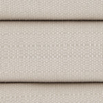 Charger l&#39;image dans la galerie, McAlister Textiles Nara Natural FR Semi Plain Fabric Fabrics 1/2 Metre 
