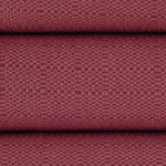 Charger l&#39;image dans la galerie, McAlister Textiles Nara Red FR Semi Plain Fabric Fabrics 1/2 Metre 
