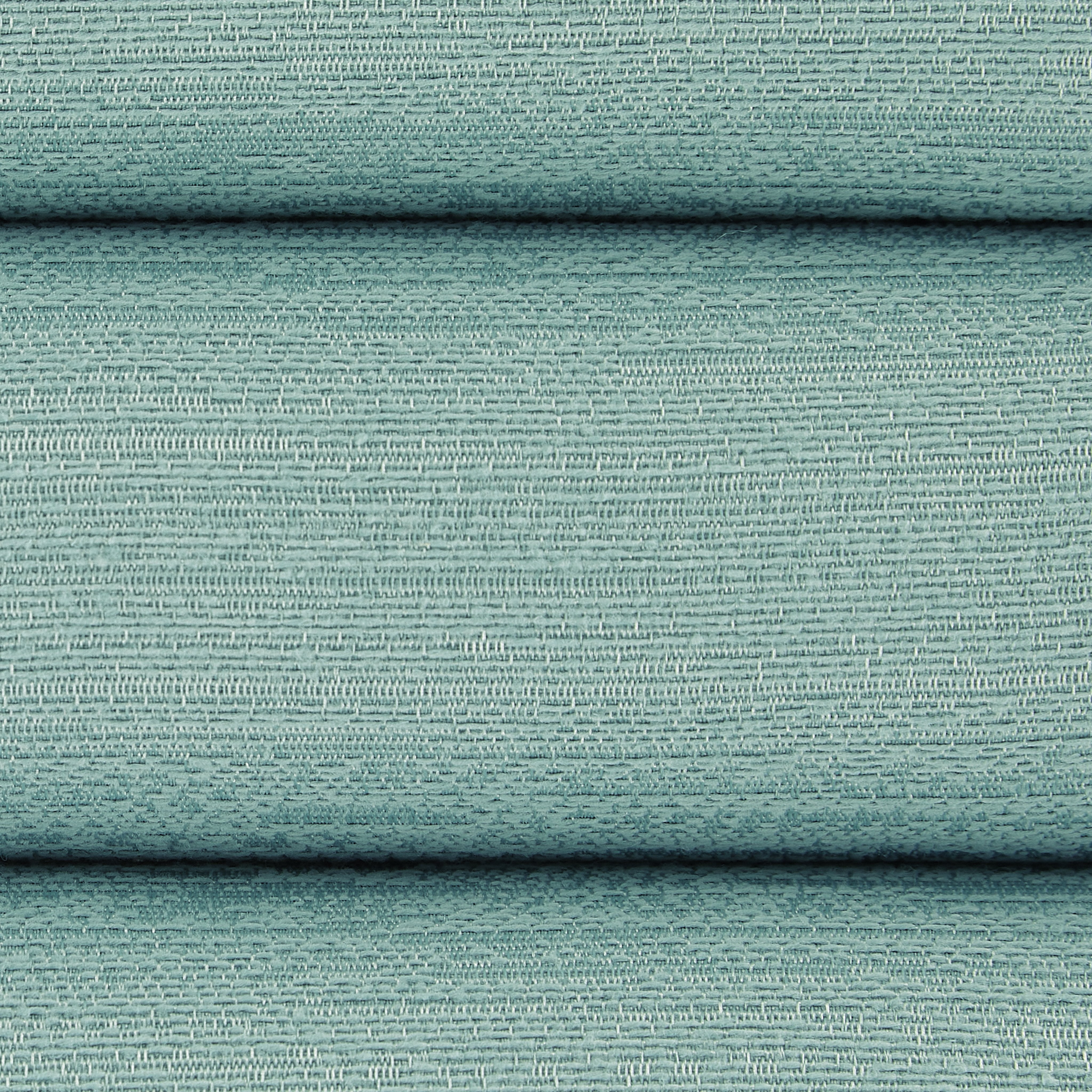McAlister Textiles Sakai Duck Egg Blue FR Plain Fabric Fabrics 1/2 Metre 