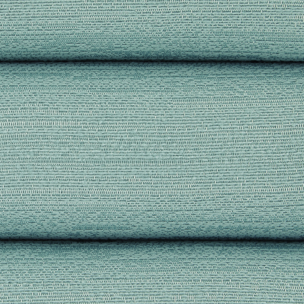McAlister Textiles Sakai Duck Egg Blue FR Plain Fabric Fabrics 1/2 Metre 