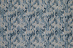 Charger l&#39;image dans la galerie, McAlister Textiles Luca Denim Blue Inherently FR Fabric Fabrics 
