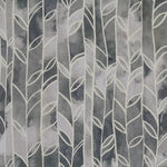 Charger l&#39;image dans la galerie, McAlister Textiles Luca Soft Grey Inherently FR Fabric Fabrics 1 Metre 
