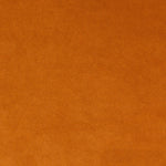 Charger l&#39;image dans la galerie, McAlister Textiles Matt Burnt Orange Velvet Roman Blind Roman Blinds 
