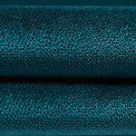 Charger l&#39;image dans la galerie, McAlister Textiles Matt Blue Teal Velvet Roman Blind Roman Blinds 
