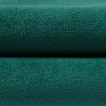 Charger l&#39;image dans la galerie, McAlister Textiles Matt Emerald Green Velvet Roman Blind Roman Blinds 
