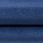 Charger l&#39;image dans la galerie, McAlister Textiles Matt Navy Blue Velvet Roman Blind Roman Blinds 
