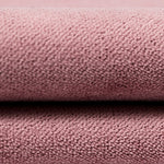 Charger l&#39;image dans la galerie, McAlister Textiles Matt Blush Pink Velvet Roman Blind Roman Blinds 
