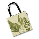 Charger l&#39;image dans la galerie, McAlister Textiles Mixed Green Fern Tapestry Tote Bag Tote Bag 

