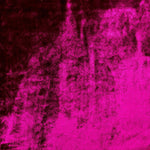 Charger l&#39;image dans la galerie, McAlister Textiles Crushed Velvet Fuchsia Pink Fabric Fabrics 1 Metre 
