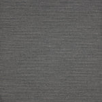 Charger l&#39;image dans la galerie, McAlister Textiles Hamleton Rustic Linen Blend Charcoal Grey Plain Fabric Fabrics 1/2 Metre 
